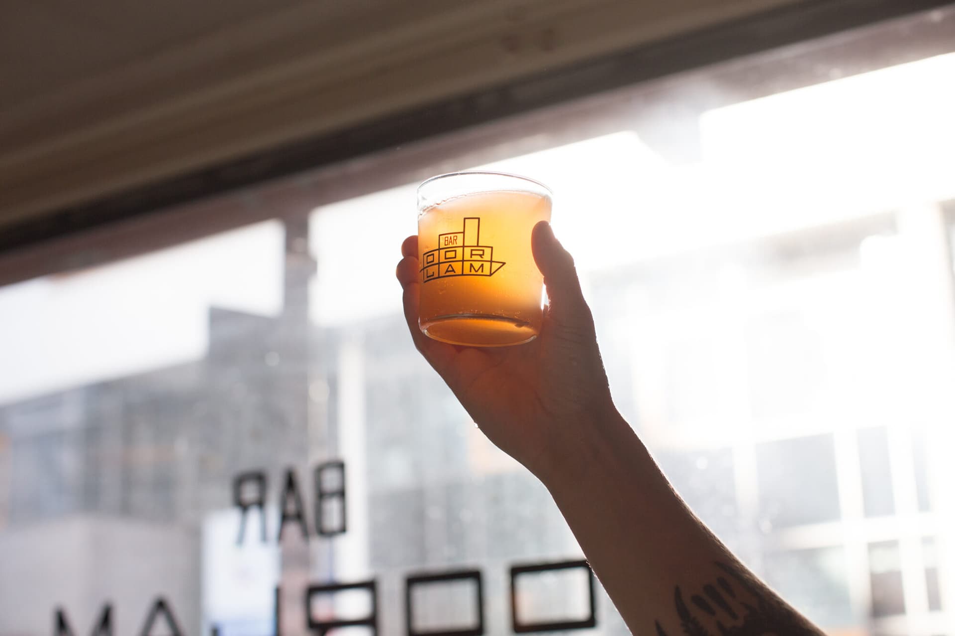 Foto von Bar Oorlam