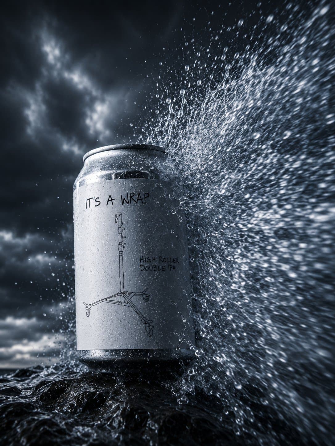 Foto von IT´S A WRAP Brewing Company GbR