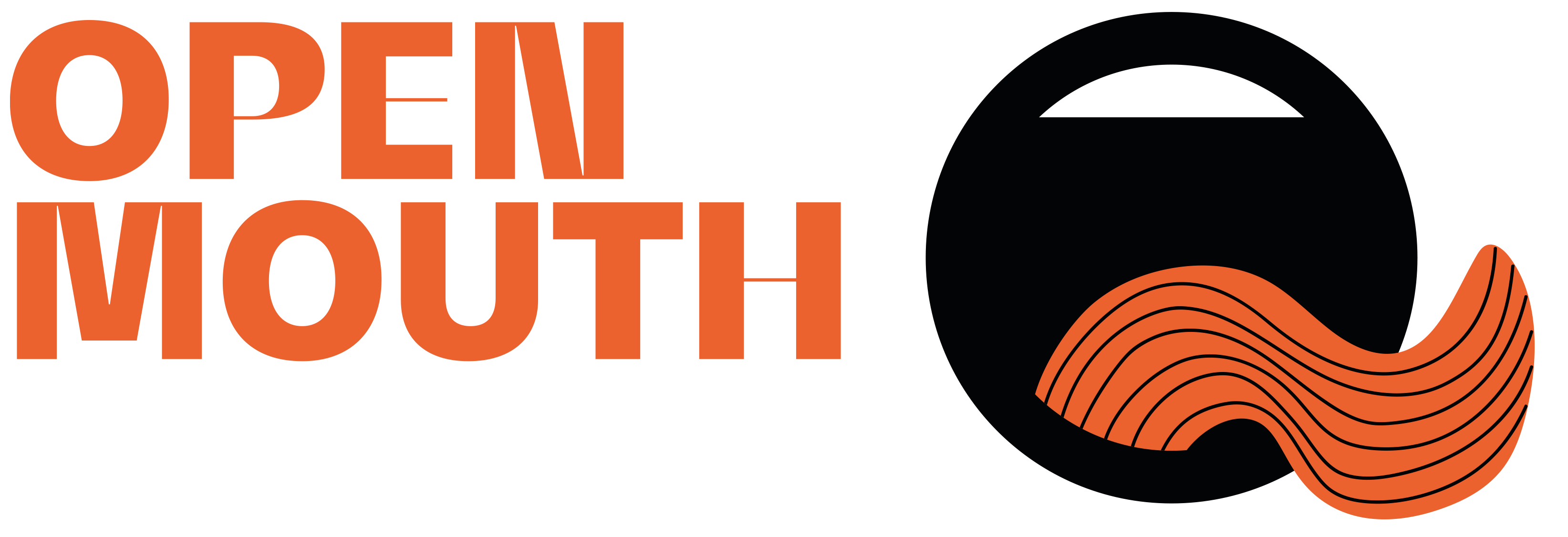 Open Mouth