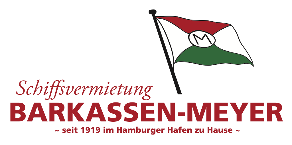 Barkassen-Meyer Logo
