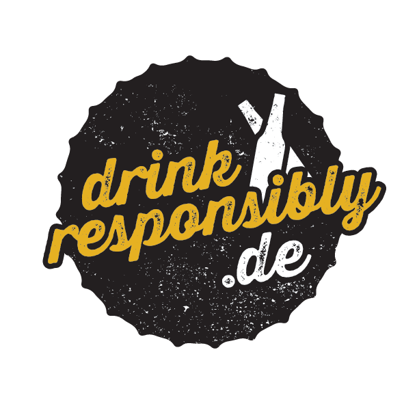Drink Responsibly