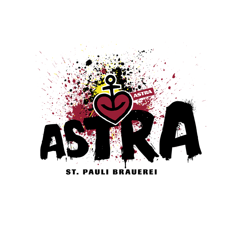 Astra St. Pauli Brauerei