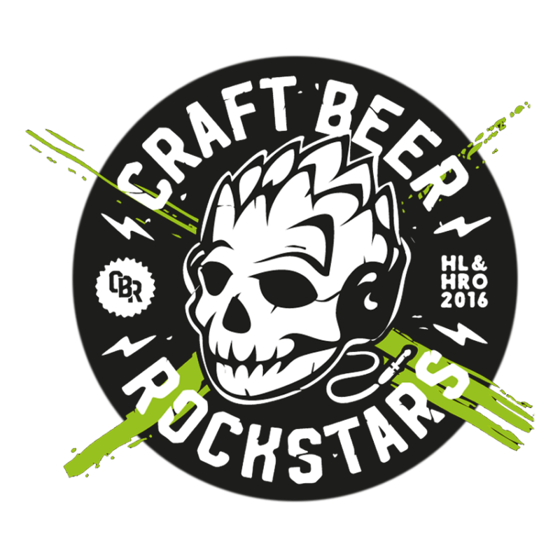 Craft Beer Rockstars - Bierbühne Hamburg