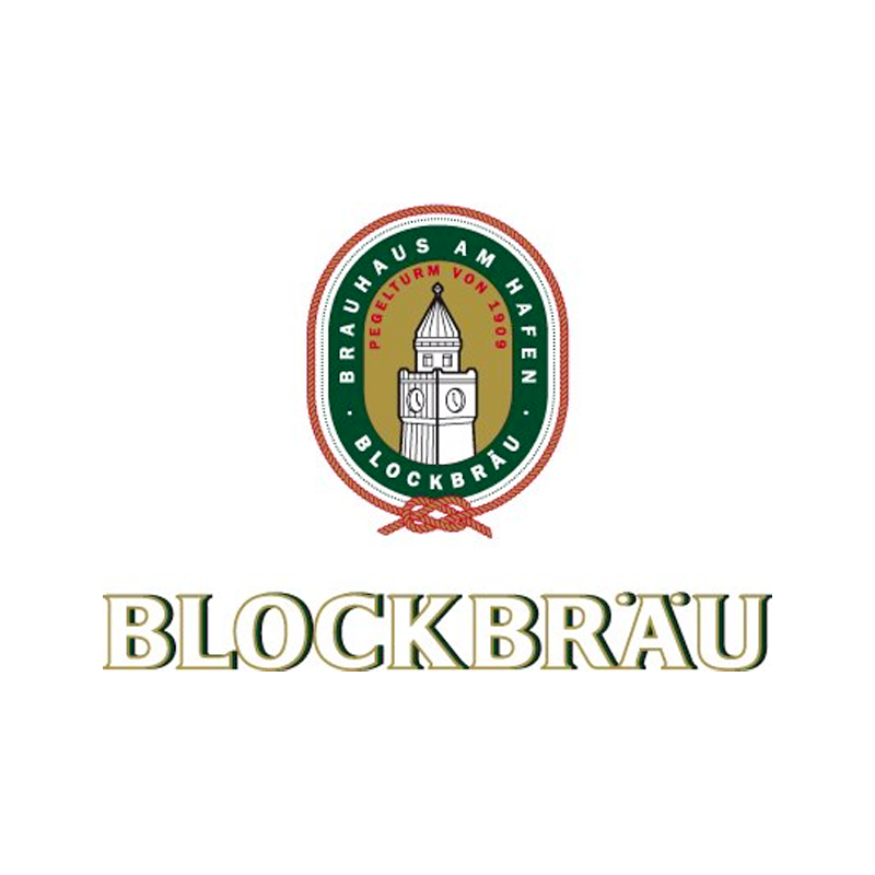 Blockbräu