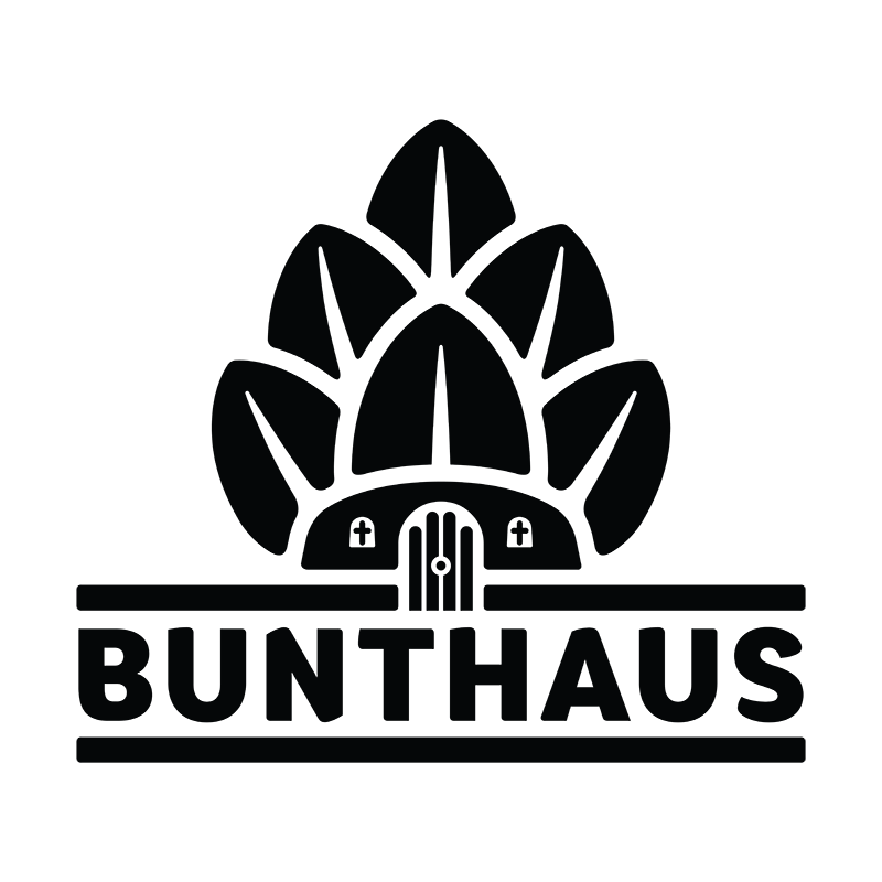 Bunthaus Schankraum