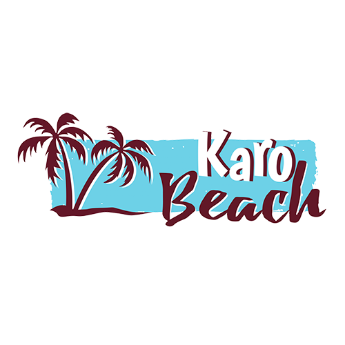 Karo Beach