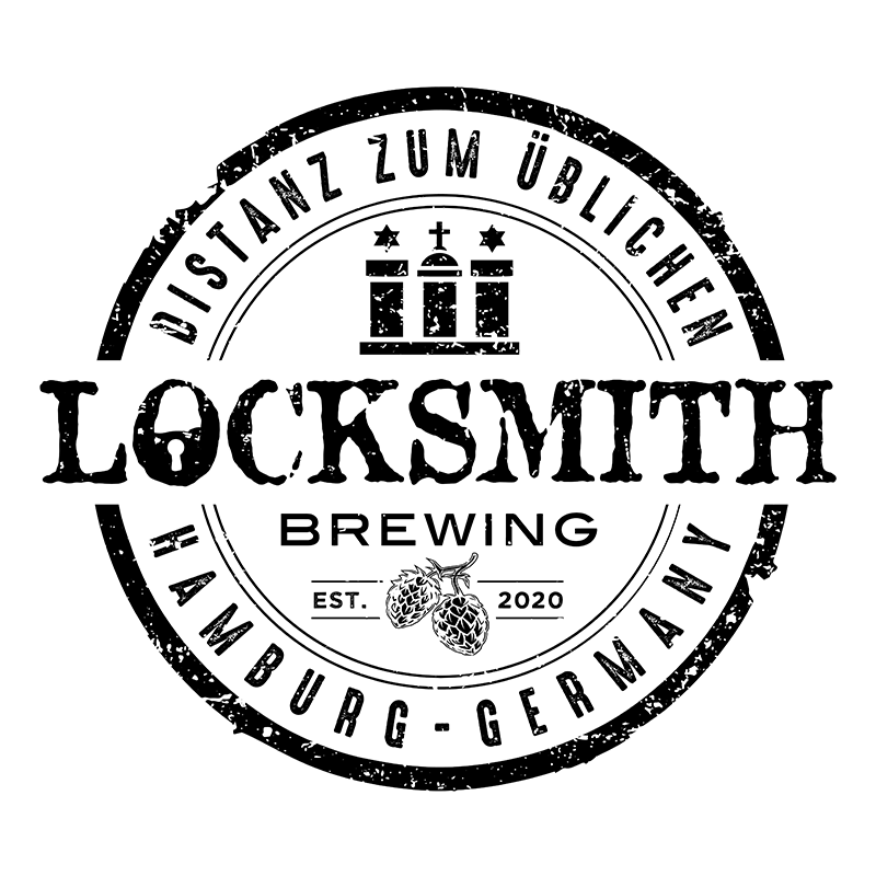 Locksmith - Hopfenspeicher