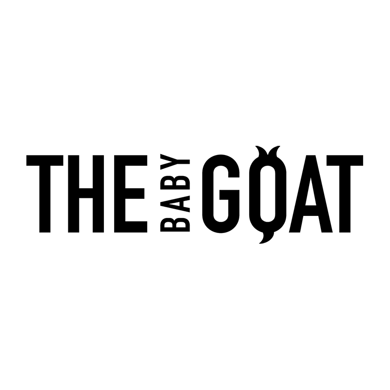 The Baby Goat Barn